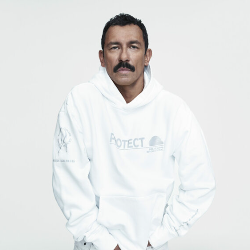 Canada Goose任命其首位创意总监