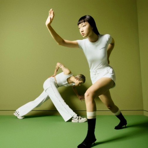 Converse三度携手Feng Chen Wang联名合作