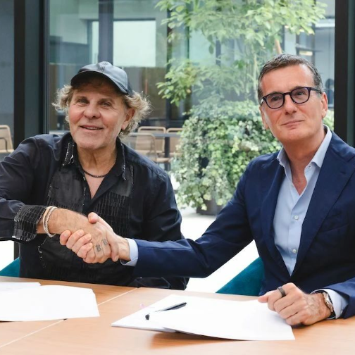 Diesel与EssilorLuxottica签署眼镜许可协议