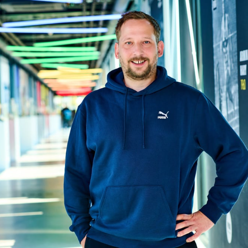 Puma任命新直销副总裁