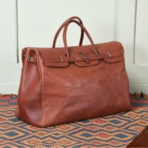 Mulberry创始人Roger Saul个人archive将进行拍卖