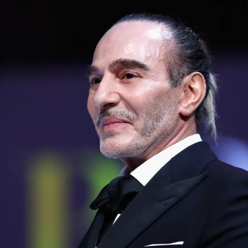 下一站天后Galliano，去Dior还是Fendi？