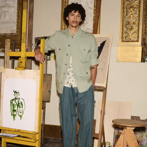 Paul Smith与Centra合作以提升电商销售额