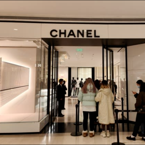 普华永道预测，中国奢侈品市场明年可能复苏