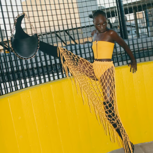 澳洲设计师品牌Dion Lee未能找到买家而破产