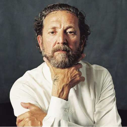 Zara宣布与Stefano Pilati进行独家合作  