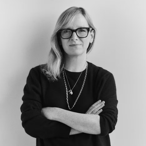 Givenchy任命新创意总监Sarah Burton