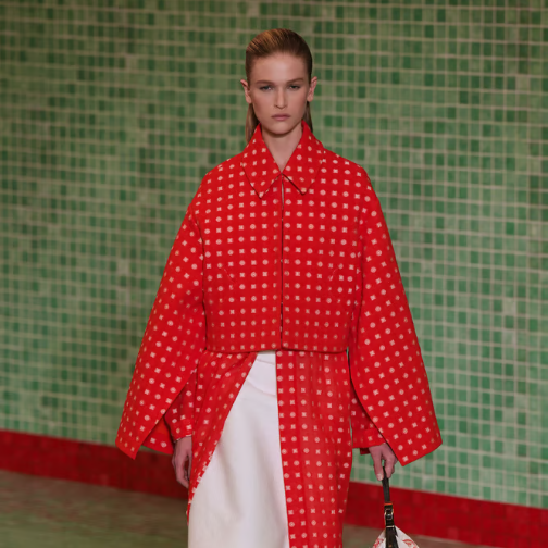 纽约时装周：Tory Burch与Coach