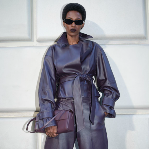 & Other Stories 秋季宝藏单品， 点亮复古时髦的风格美学