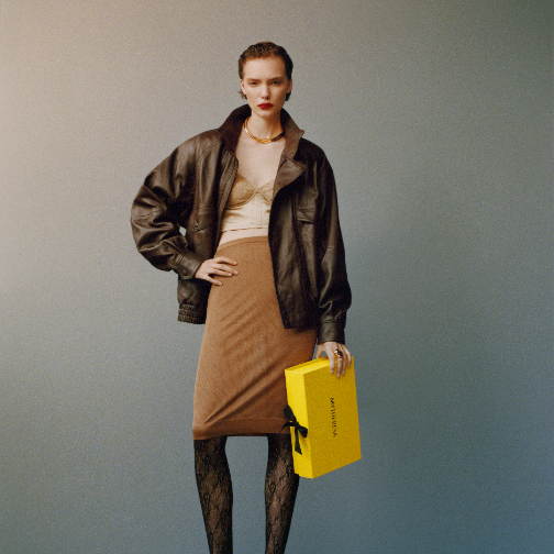 Mytheresa推出全新中文品牌名及微信小程序，加码中国市场