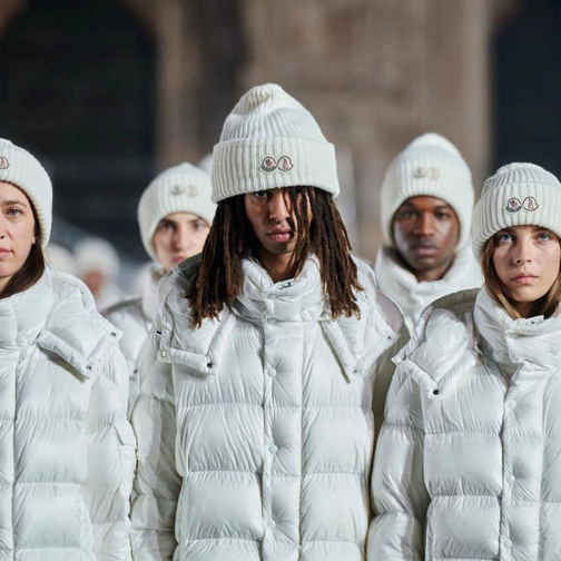 LVMH终于投资了Moncler