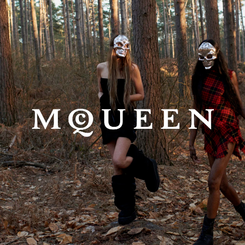 McQueen为何陷入关店潮？