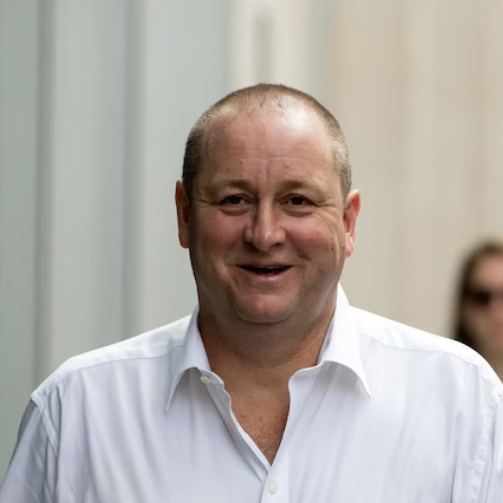 Frasers提议Mike Ashley担任Boohoo新任CEO