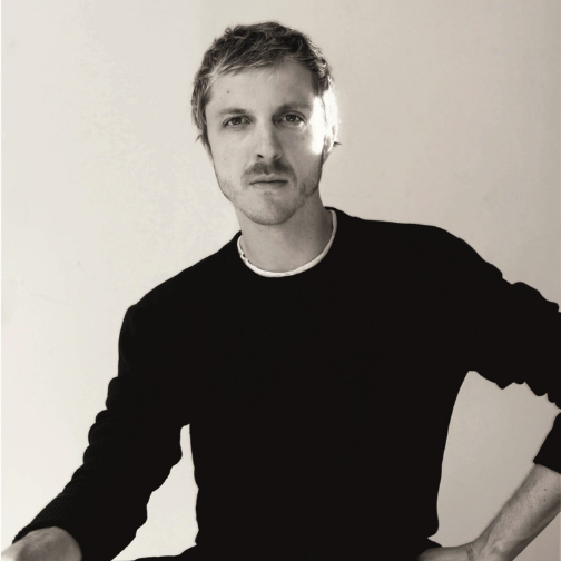 H&M与Glenn Martens合作推出25秋冬设计师合作系列