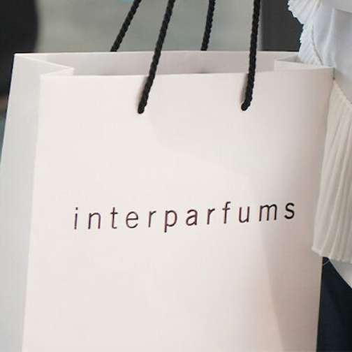 Interparfums推出自有品牌并预测2025年收入增长