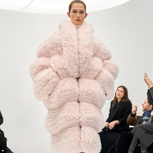 历峰集团业绩起伏不定，但Alaïa表现强劲