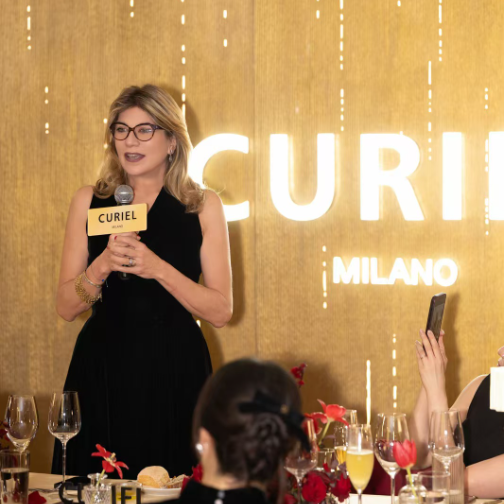 CASA CURIEL蔻蕊之家北京旗舰店启幕