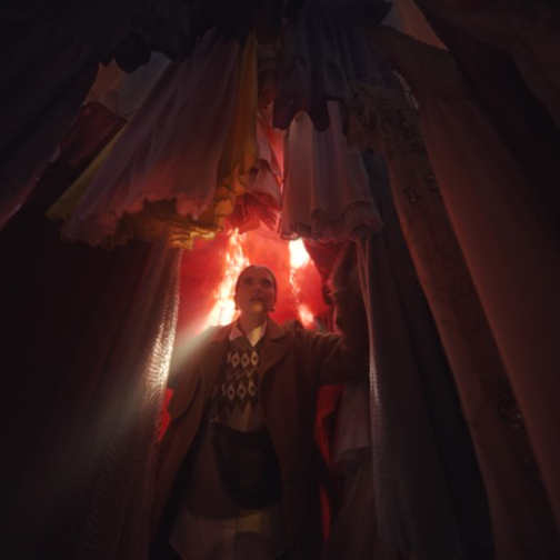 John Lewis圣诞广告让人“出乎意料”