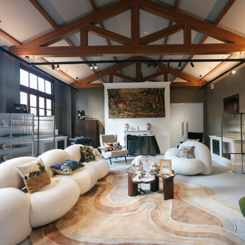 法式优雅之旅：  2024年 “法式生活艺术巡展”在上海成功举办