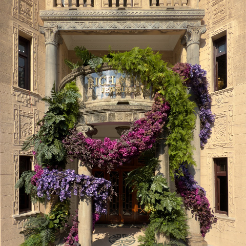 RichandRare上海新店开幕