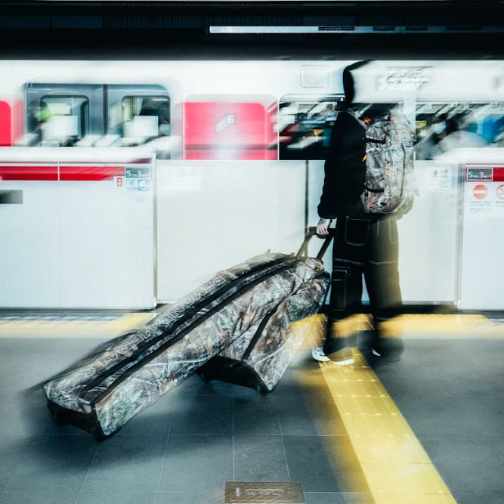 箱包制造商 Db 获LVMH奢侈品风投少数股权投资