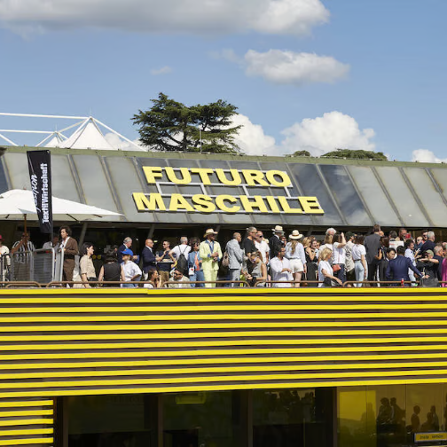 Pitti Immagine主办方与日本时装周组织达成合作