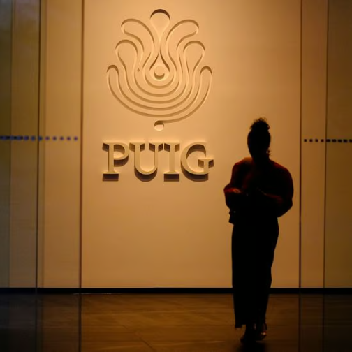 部分批次 Charlotte Tilbury 喷雾撤回致 Puig 股价受挫