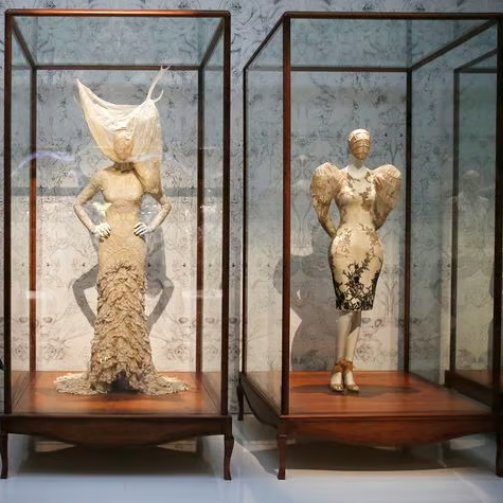 开云集团就Alexander McQueen税务纠纷与意大利协商