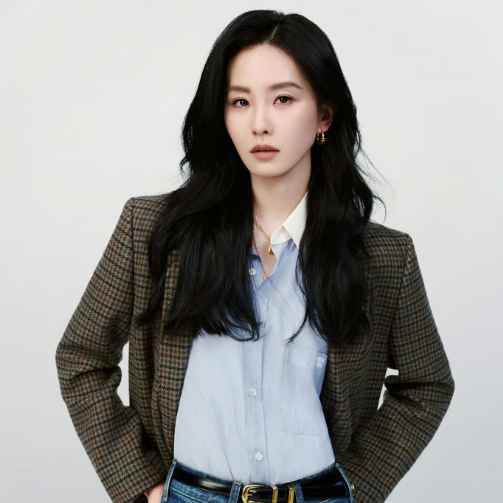 Celine宣布刘诗诗为新任全球品牌大使