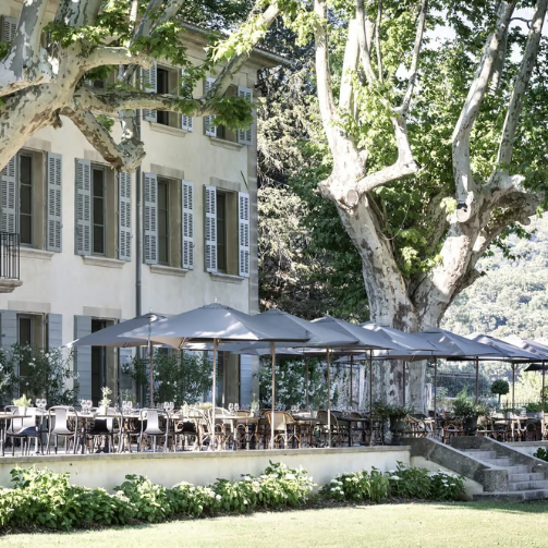 LVMH加大对奢华酒店业的投入