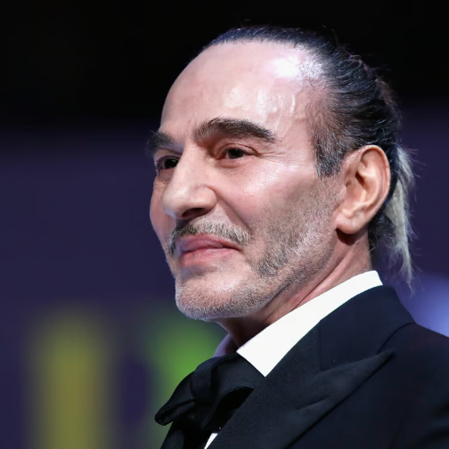 Galliano表示在效力Maison Margiela十年后离开