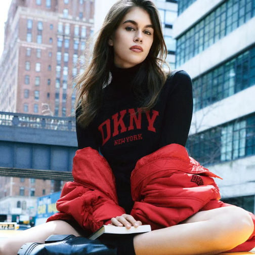 DKNY、Karl Lagerfeld和Vilebrequin等品牌助力G-III销售恢复增长