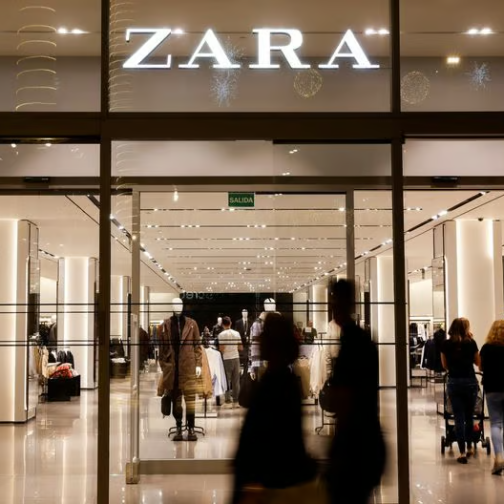 Inditex九个月业绩亮眼，四季度开局表现更佳