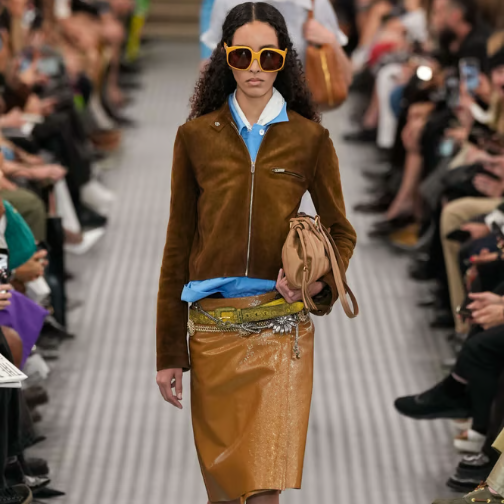 Miu Miu设计总监即将离开品牌