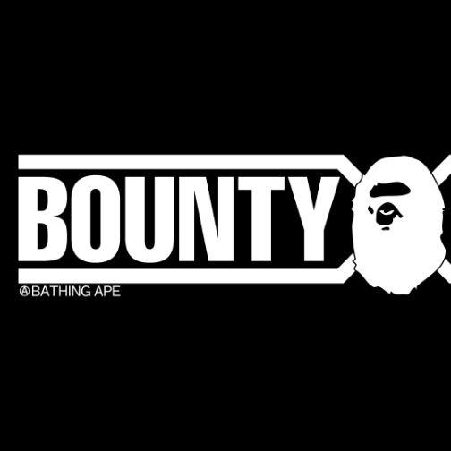 A BATHING APE®︎ × BOUNTY HUNTER再次强势合体