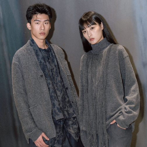 山本耀司2024中国限定胶囊系列限量上市