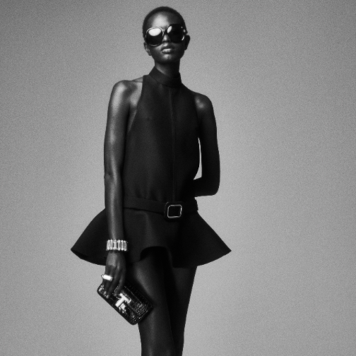 TOM FORD 2025 春季系列