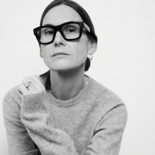 Louise Trotter离开Carven加盟Bottega Veneta