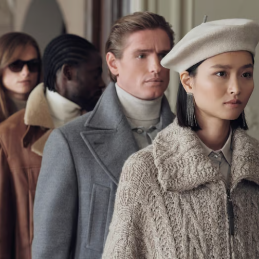  Cucinelli上调2024年营业额预期