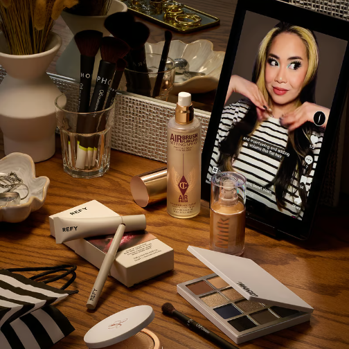 丝芙兰公布 2025 年 “加速计划” 入选品牌名单