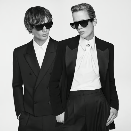 Karl Lagerfeld将于25年一月重返Pitti男装展