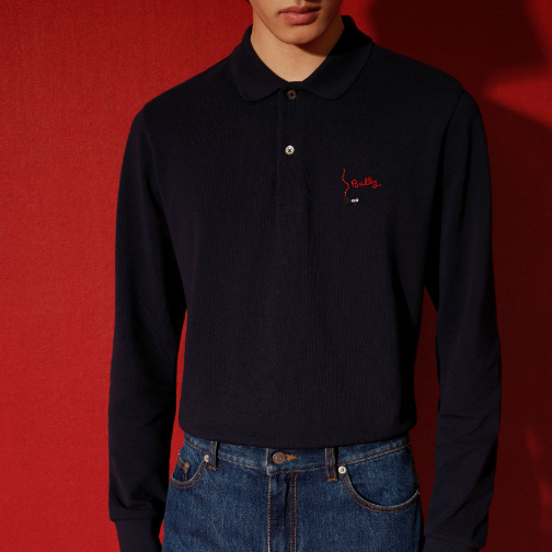 BALLY 2025 蛇年限定系列