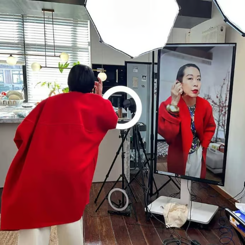 小红书在电子商务销售中取得进展