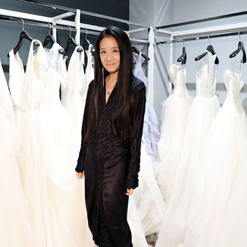 婚纱女王Vera Wang出售她创立30年的同名品牌