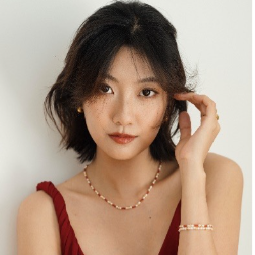 Missoma与时尚博主Savi再度合作