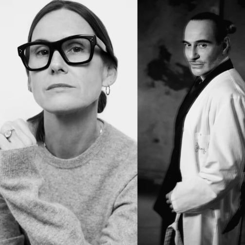 创意总监们发生了什么？