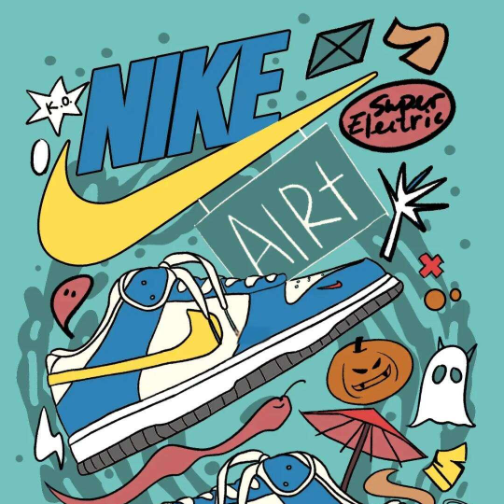 耐克集团发布2025财年Q2财报，大中华区营收强劲