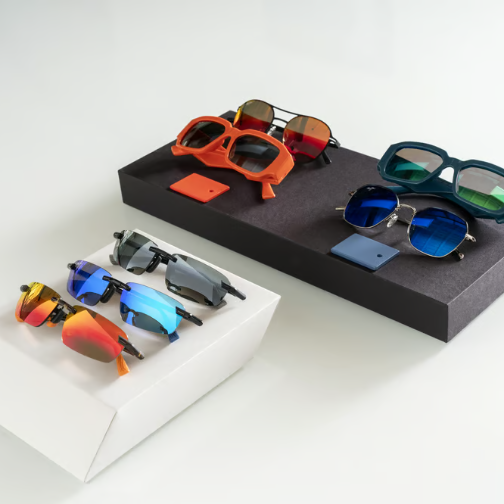 开云眼镜成为哈佛商学院研究案例