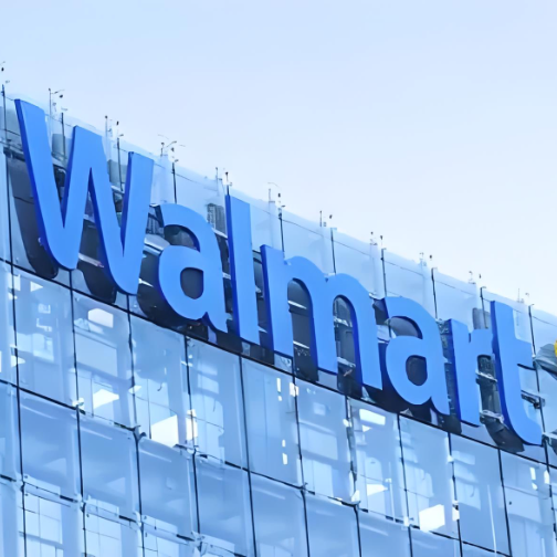 沃尔玛预计无法达成短期气候目标