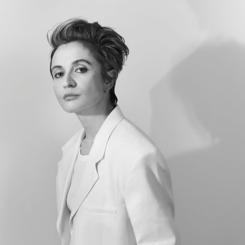 Calvin Klein将重返纽约时装周，推出Veronica Leoni首秀